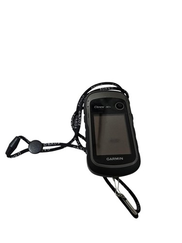 Garmin etrex 30x handheld - garmin, gps