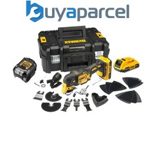 Dewalt DCS355D2 18v XR