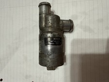 Saab 900 Classic Bosch Idle