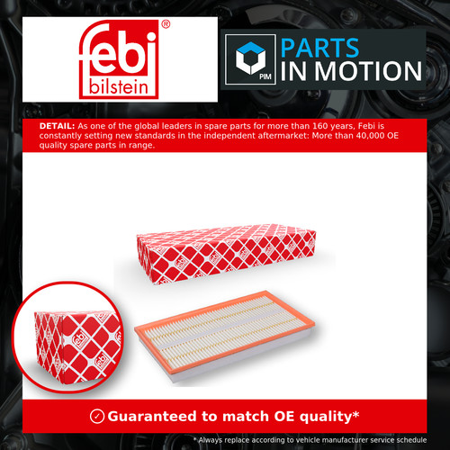 Air filter 103804 - air,