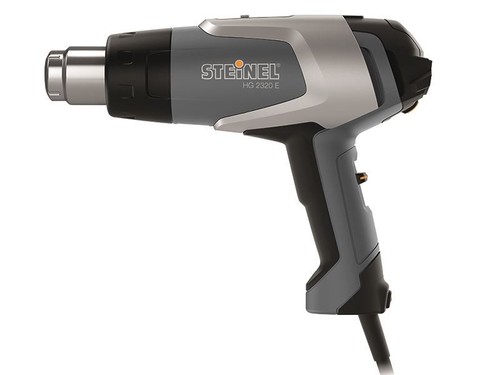 Steinel hg2320e lcd heat gun - steinel,