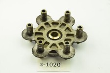 Ducati 750 SS manufactured