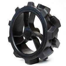 Pair of Winter Wheels for