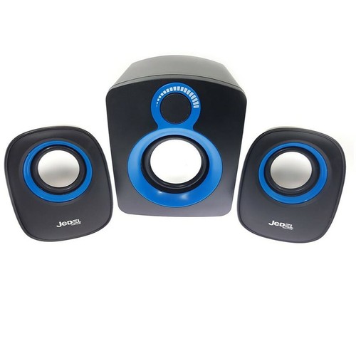 Usb powered 5 jack wired - 3.5,