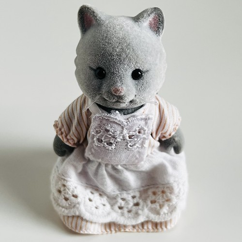 Sylvanian families regency - sylvanian,