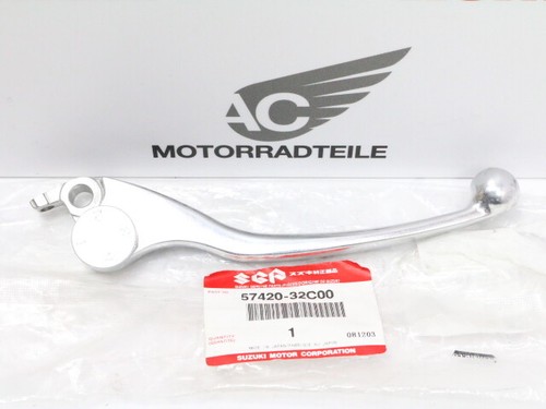 Suzuki gsf 400 - 400, 500