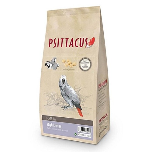 Psittacus high energy - high, g
