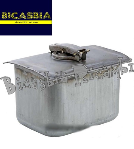 8542 metal oil - -, with