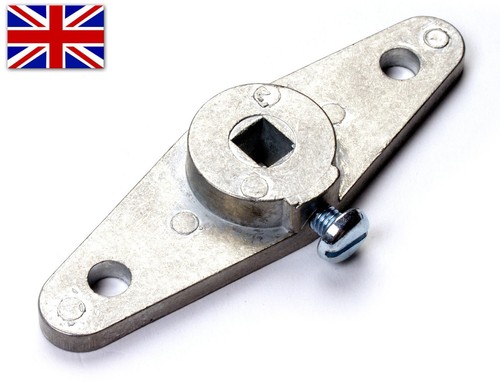 Garage door replacement lock - garage,