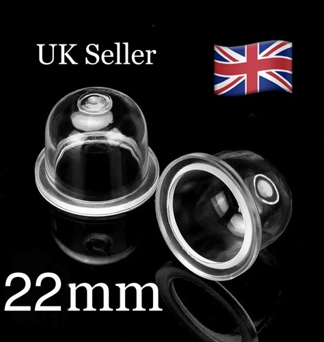 Fuel primer bulbs for petrol - 2,