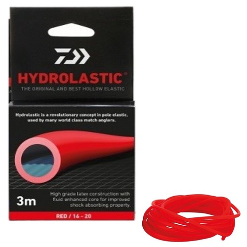 Daiwa hydrolastic pole elastic - pole,