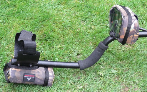 Goldenmask metal detector - goldenmask, 4