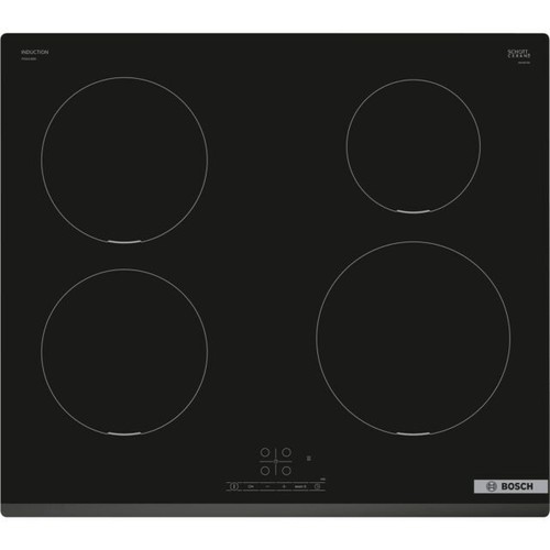 Bosch 60cm zone - bosch, 4-zone