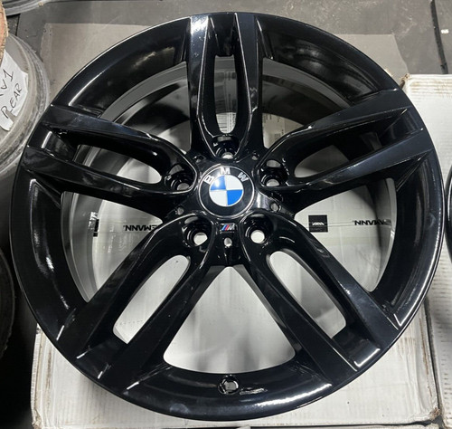 Genuine bmw 461m front - genuine,
