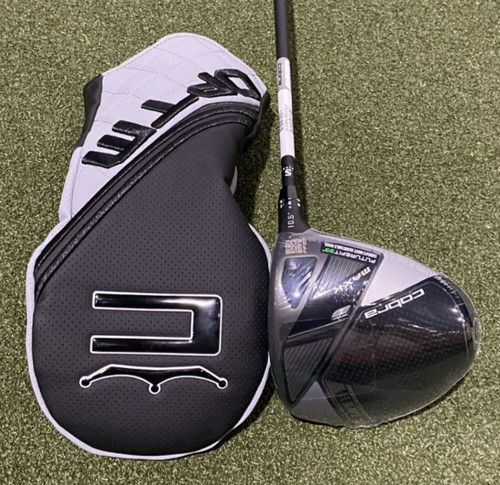 Cobra optm max driver - cobra, 10.5"