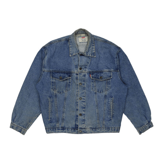 Levi men blue regular - blue,