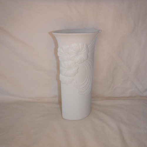 Kaiser vase white germany - white,
