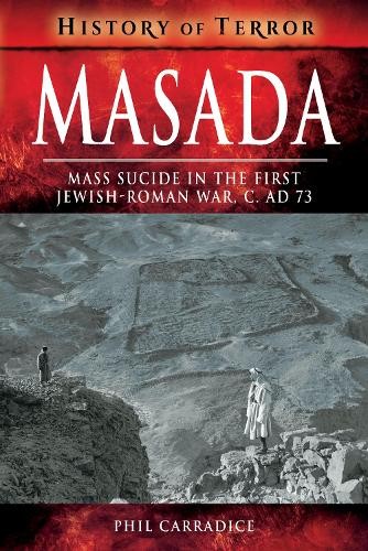 Phil carradice masada - carradice,