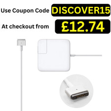For Apple 85W Power Adapter