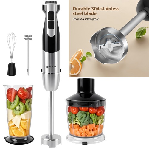 4in1 electric hand - 4in1, blender