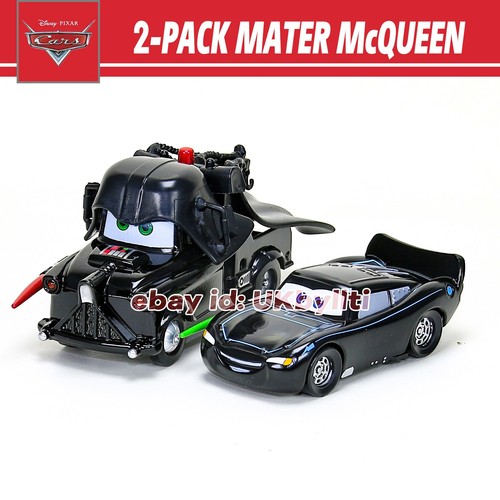 Pack disney pixar cars star - pixar,