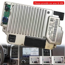 VIN Programmed Sync 3 APIM