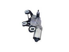 SKODA OCTAVIA Wiper Motor Rear 2011 Hatchback 1Z5955711B