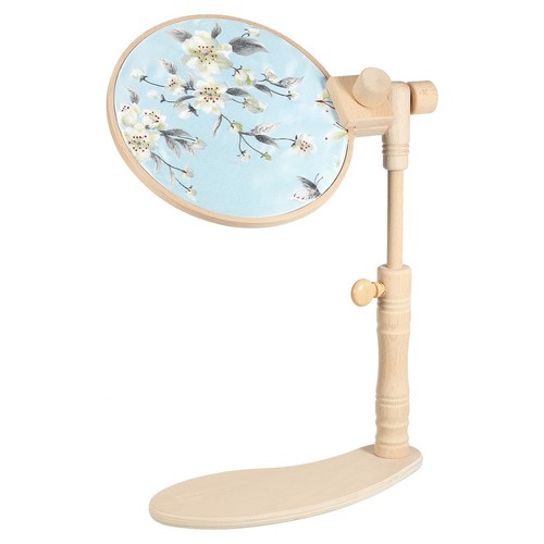 Wooden adjustable 18 5 - wooden, 14"