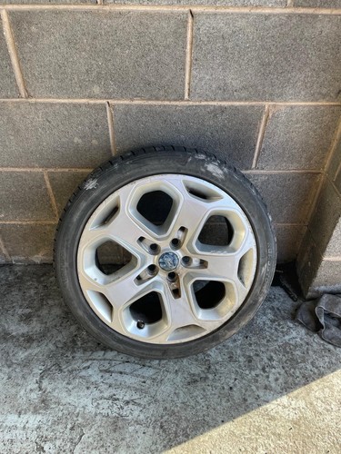 Ford mondeo mk3 alloy - mk3, 18”alloy