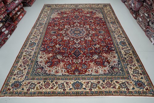 Large handmade wool - large,