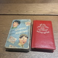 Collectible Vintage Thrift