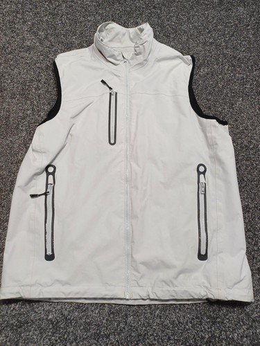 Musto waistcoat men large - musto,