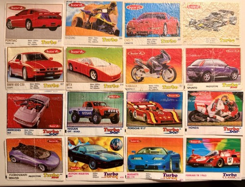Turbo super - turbo,