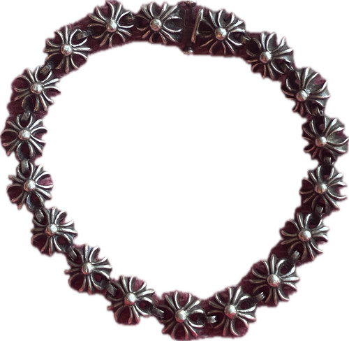 Chrome hearts tiny plus - hearts,