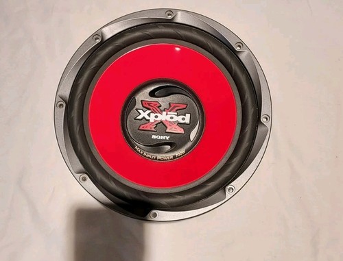 Sony xplod l1036 - xs-l1036, inch