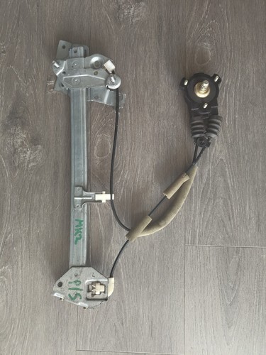 Mazda mk2 05 window - mazda, 98-05