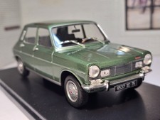 Simca 1100 Special 1970 Very