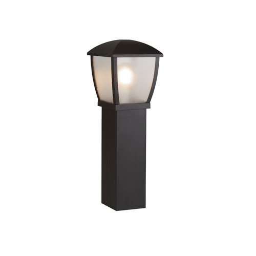 73cm outdoor yard garden - garden, black