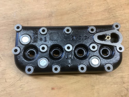 Austin seven low - austin,