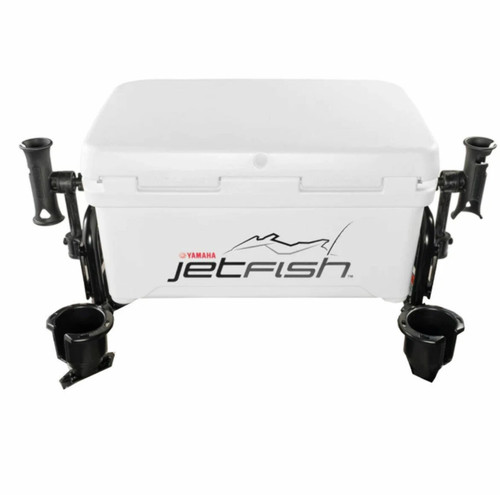 Yamaha recdeck jetfish package - recdeck,