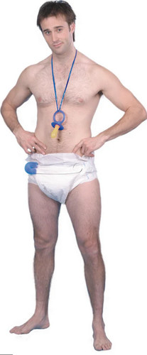 Adults stag night giant - stag,