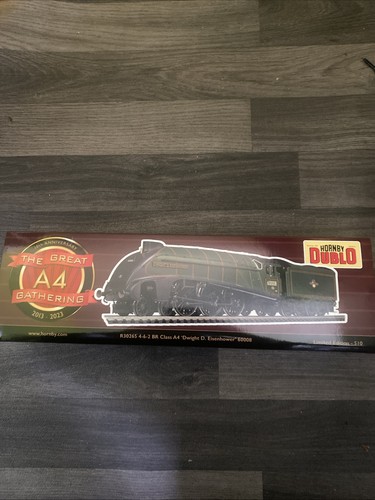 Hornby dublo r30265 - dublo,