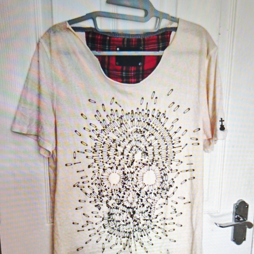 Elvis jesus men - jesus, men’s