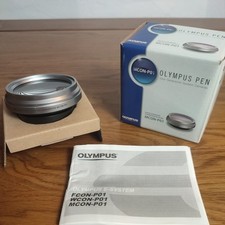 Mint Olympus MCON-P01 Wide