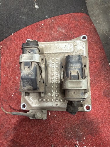 Vauxhall petrol engine - 1.6,