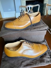 Church’s Brand New Custom