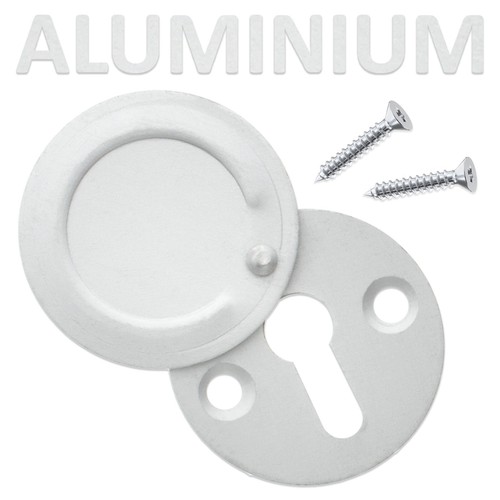Key hole escutcheon cover - hole,