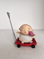 MEZCO TOYZ FAMILY GUY SERIES 4