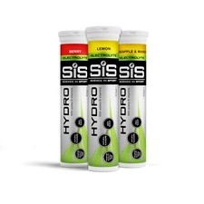 SIS Hydro Electrolyte Tablets