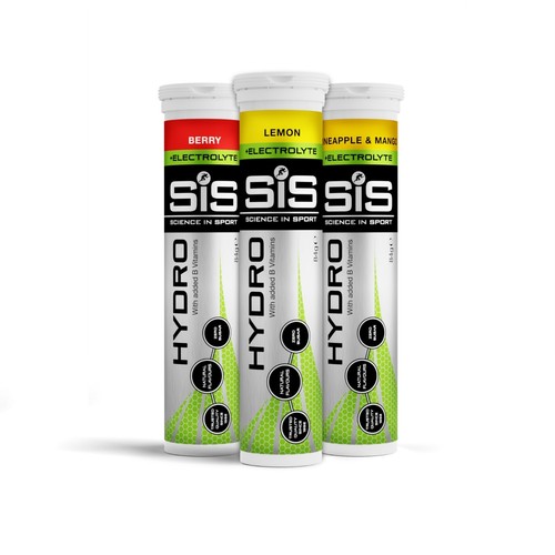 Sis hydro electrolyte - sis,